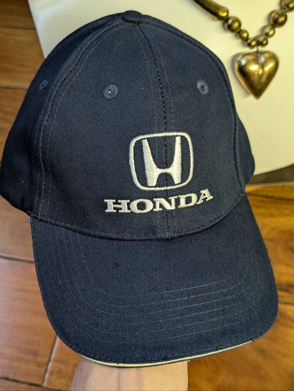 Honda Y2K Racing Hat (OS) - Picture 5 of 7